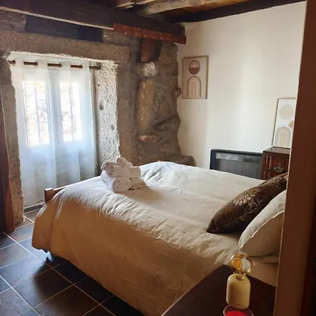 New Riyork Sweet Gerês