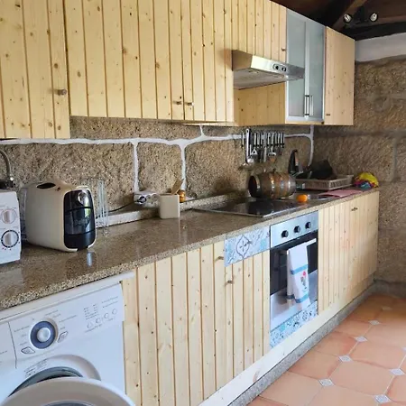 Villa New Riyork Sweet Gerês
