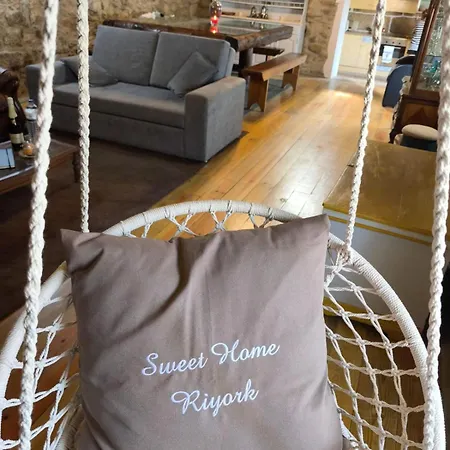 New Riyork Sweet Villa