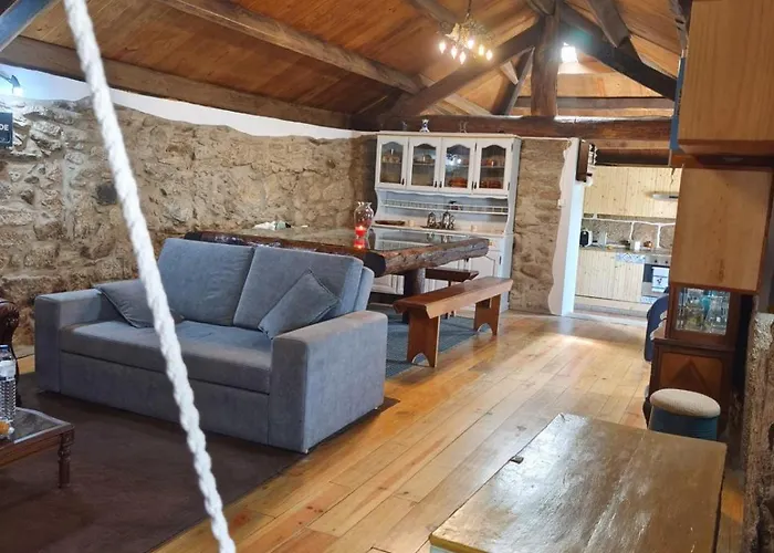 빌라 New Riyork Sweet