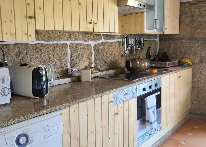 Villa New Riyork Sweet Geres