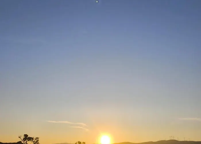 New Riyork Sweet Villa Geres