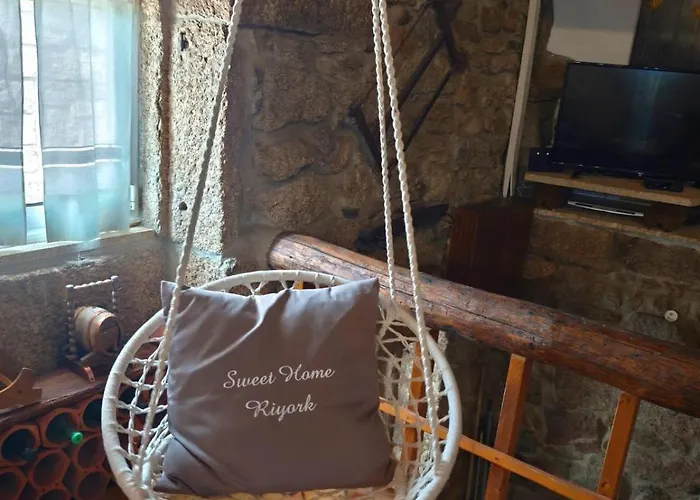 Villa New Riyork Sweet *